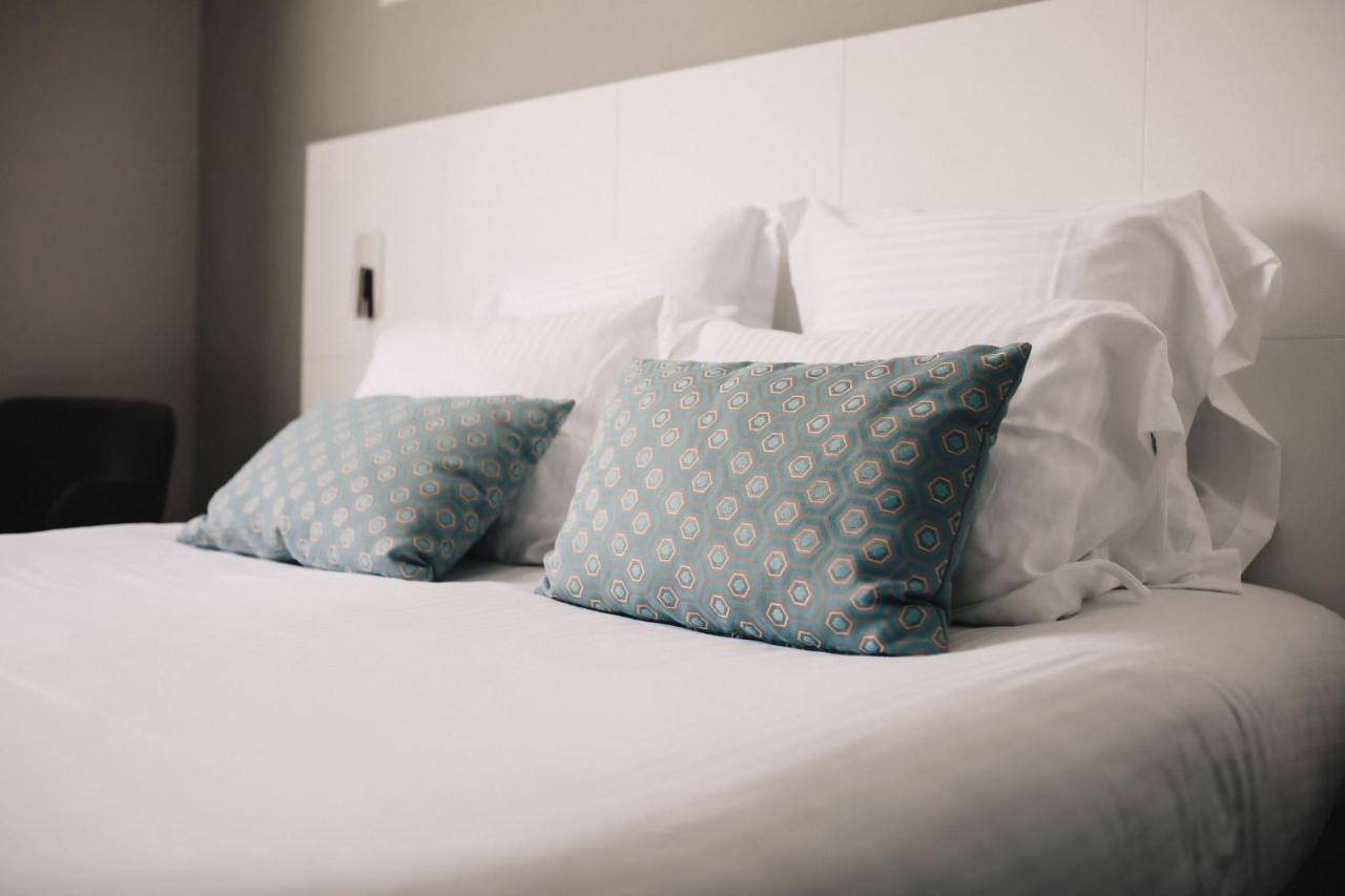 Best Western Plus La Corniche Тулон Екстериор снимка
