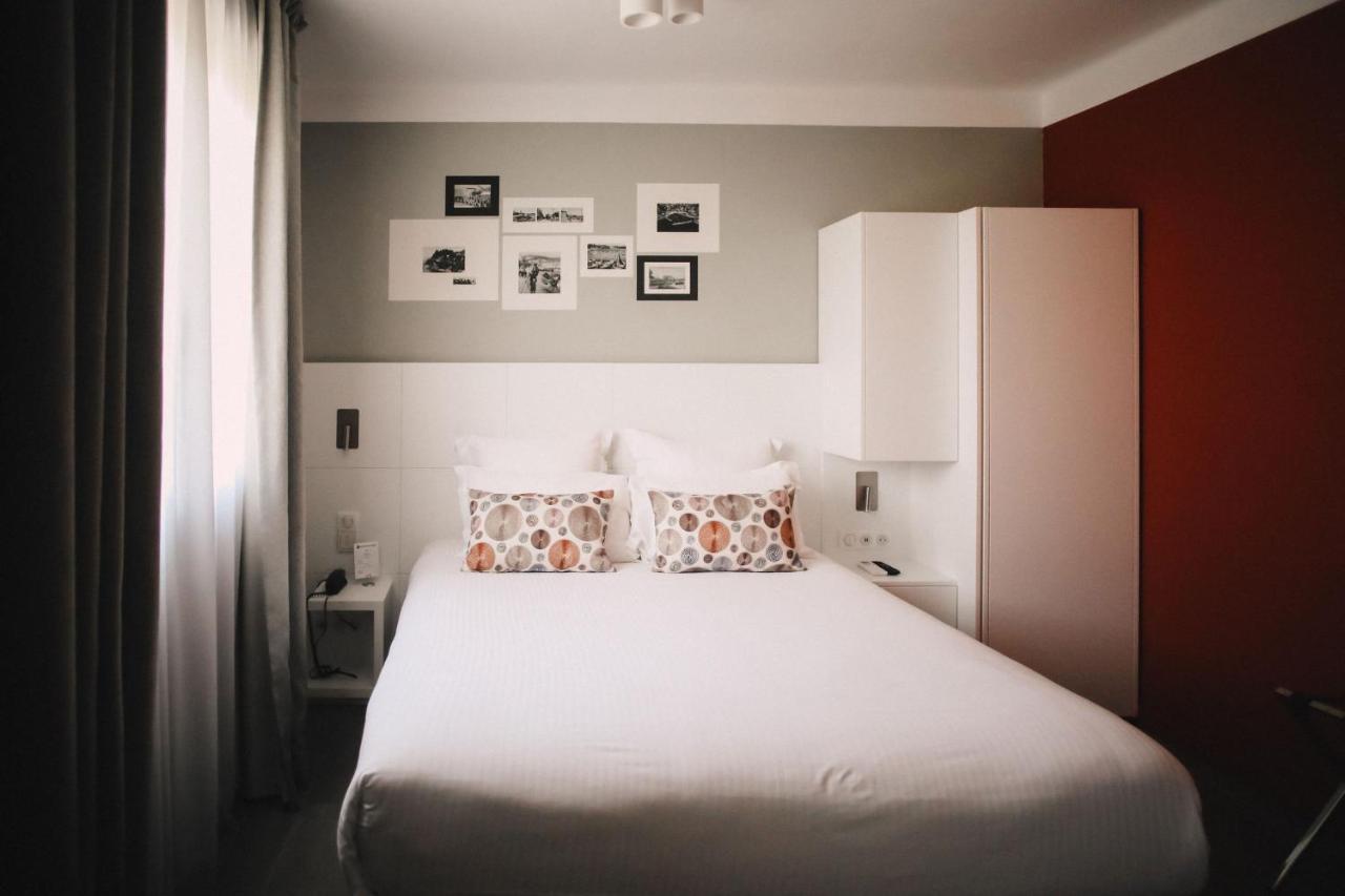 Best Western Plus La Corniche Тулон Екстериор снимка