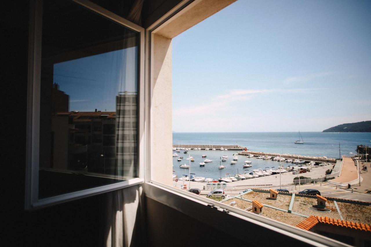 Best Western Plus La Corniche Тулон Екстериор снимка