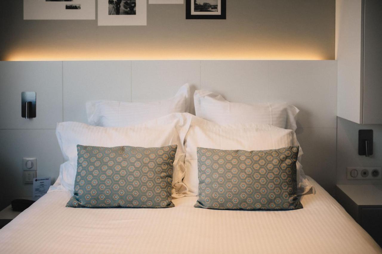Best Western Plus La Corniche Тулон Екстериор снимка