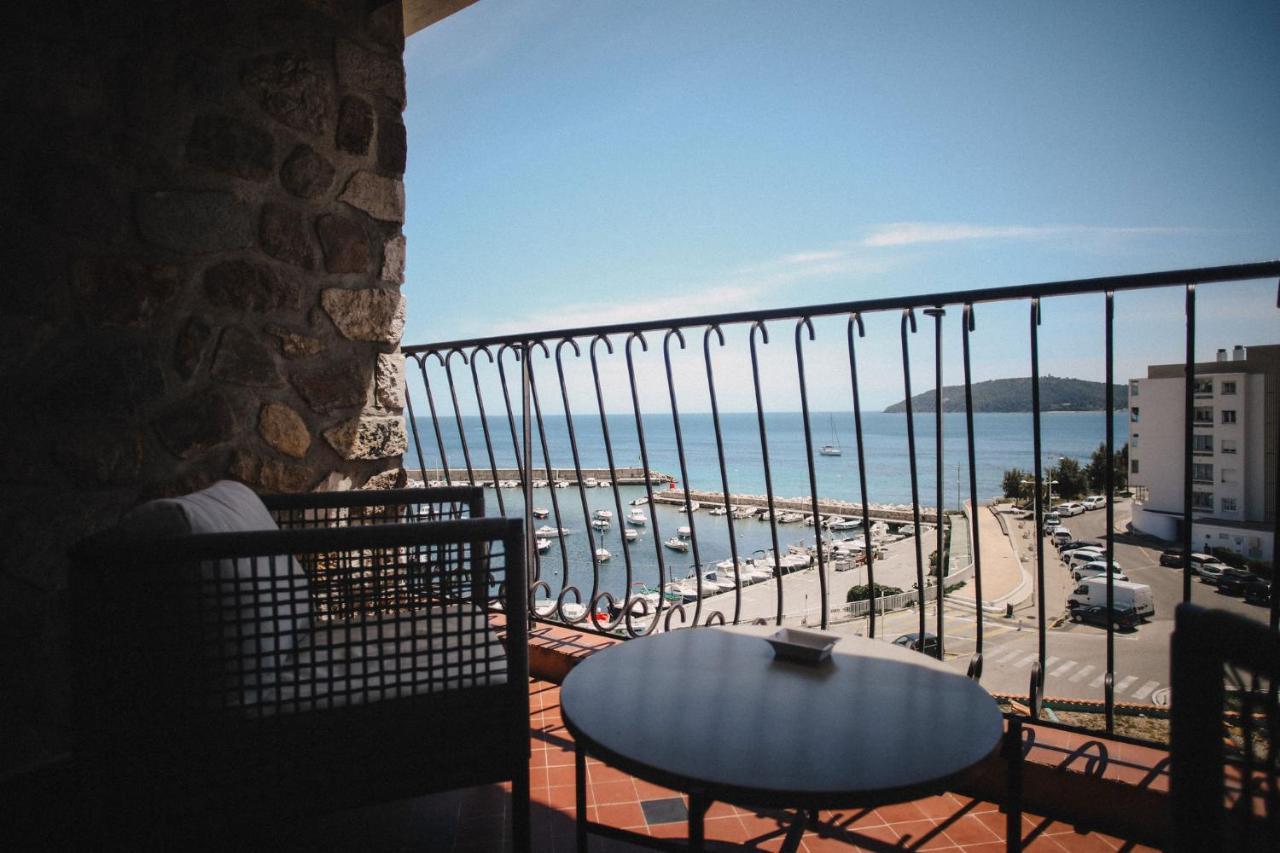 Best Western Plus La Corniche Тулон Екстериор снимка