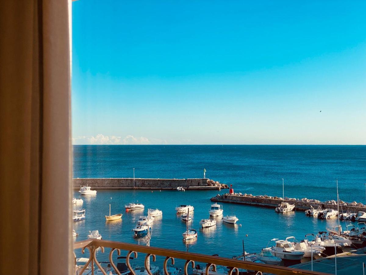 Best Western Plus La Corniche Тулон Екстериор снимка