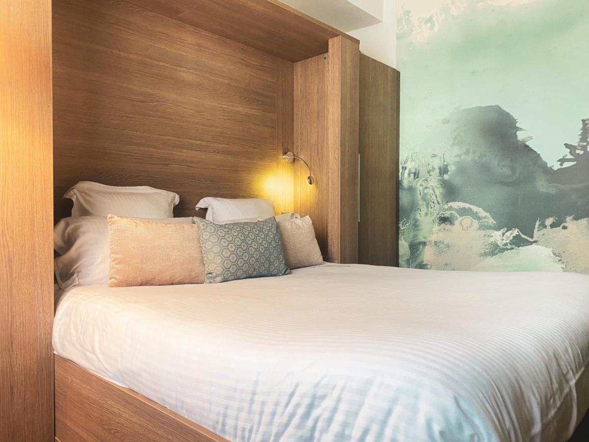 Best Western Plus La Corniche Тулон Екстериор снимка