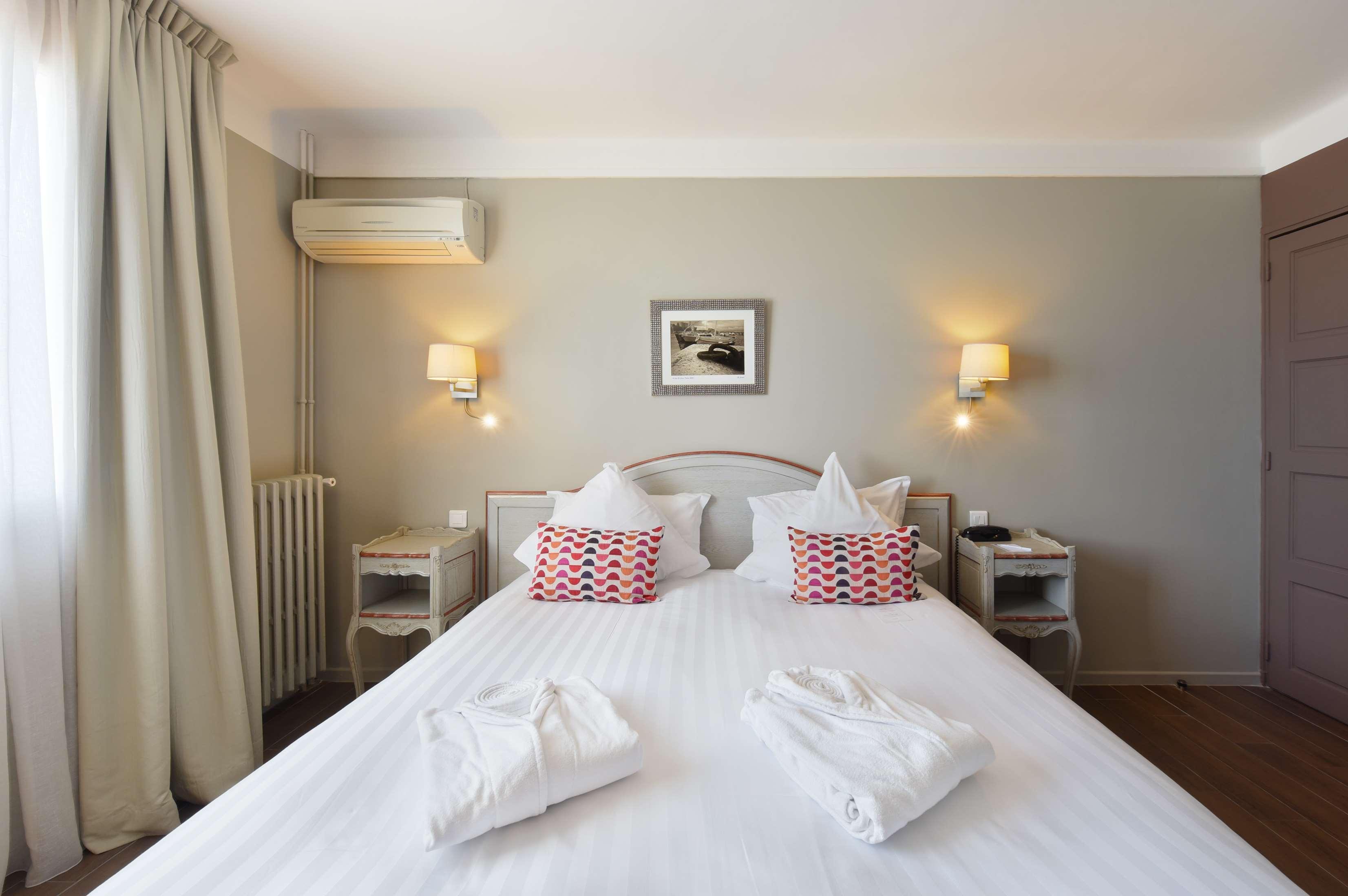 Best Western Plus La Corniche Тулон Екстериор снимка