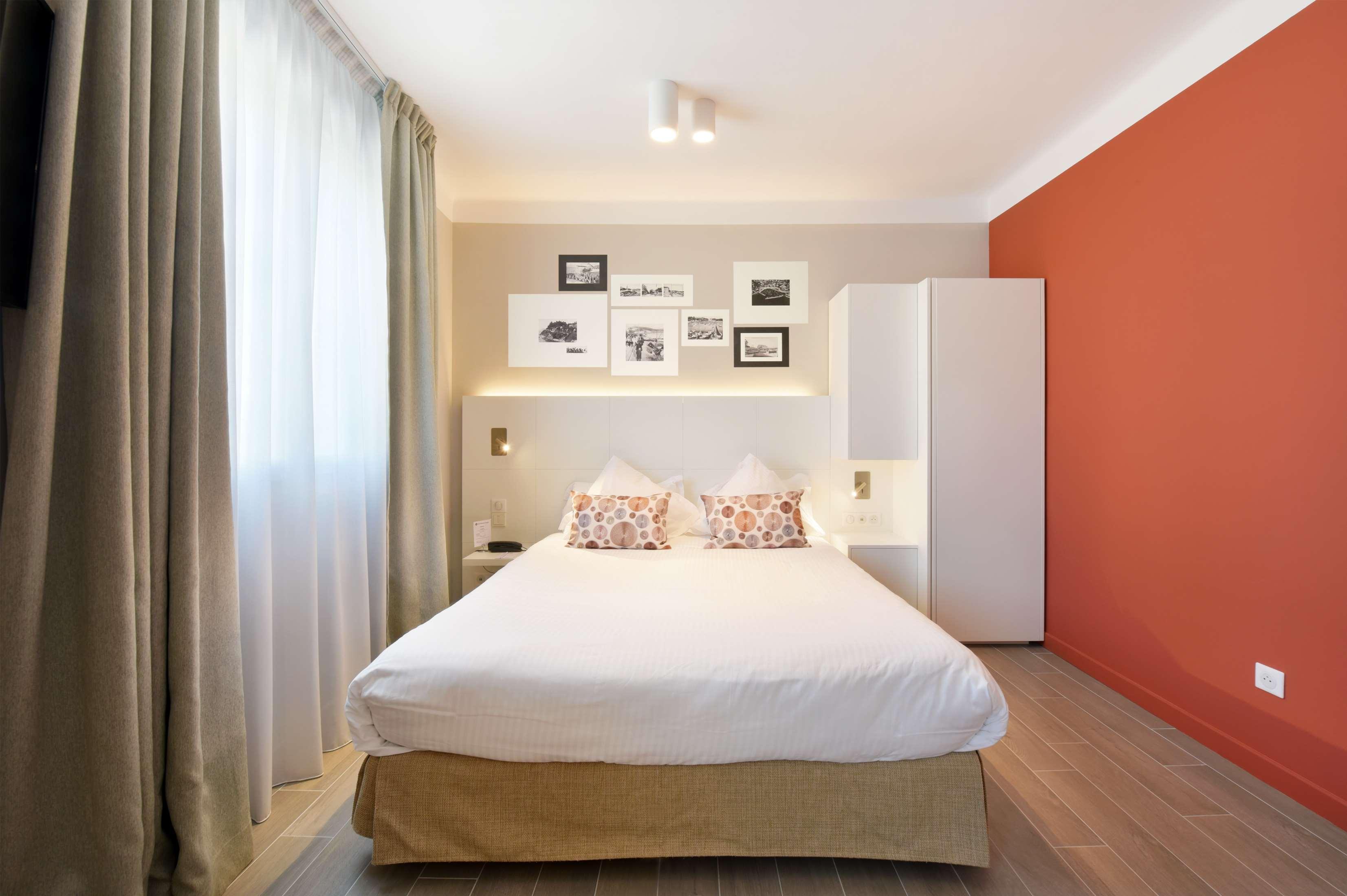 Best Western Plus La Corniche Тулон Екстериор снимка