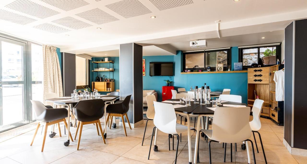 Best Western Plus La Corniche Тулон Екстериор снимка